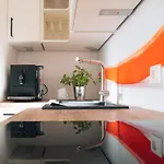 Lieblingsapartment No.9 In Top-Lage Fuer 2 Gaeste