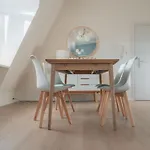 Lieblingsapartment No.9 In Top-Lage Fuer 2 Gaeste