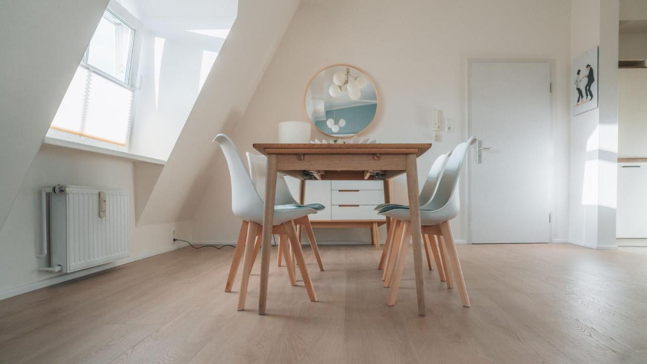 Apartment Lieblingsapartment No.9 In Top-lage Fuer 2 Gaeste