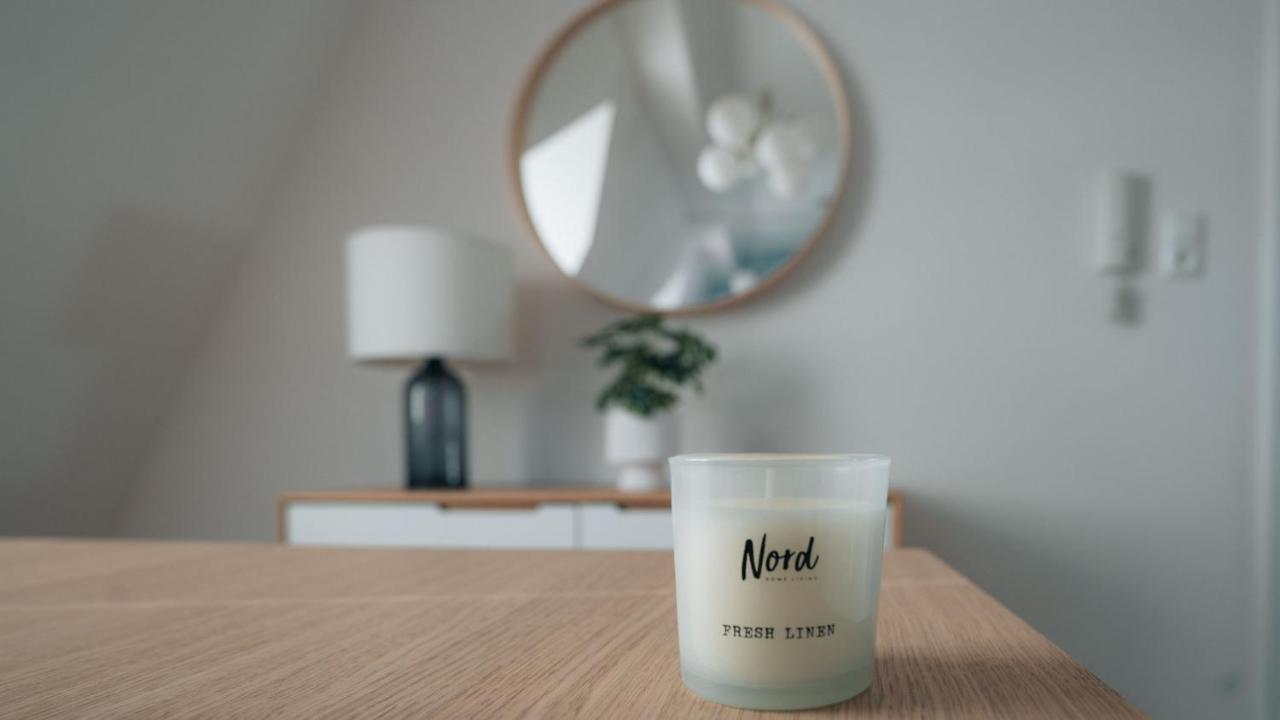 Lieblingsapartment No.9 In Top-lage Fuer 2 Gaeste Apartment