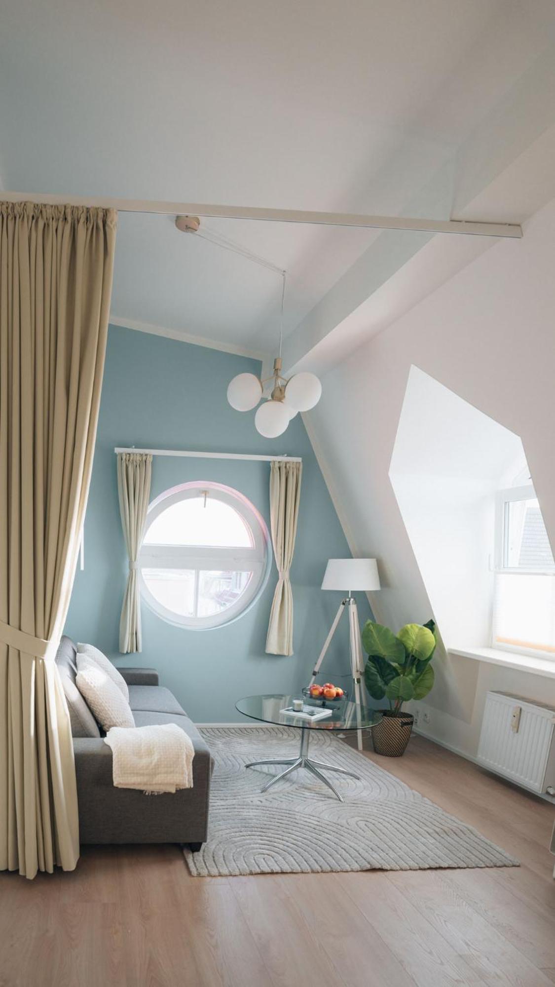 Apartment Lieblingsapartment No.9 In Top-lage Fuer 2 Gaeste *